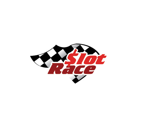 Разработка логотипа для программного комплекса Slot Race.