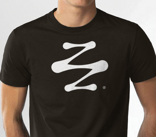 Фирменный стиль ZZima.com